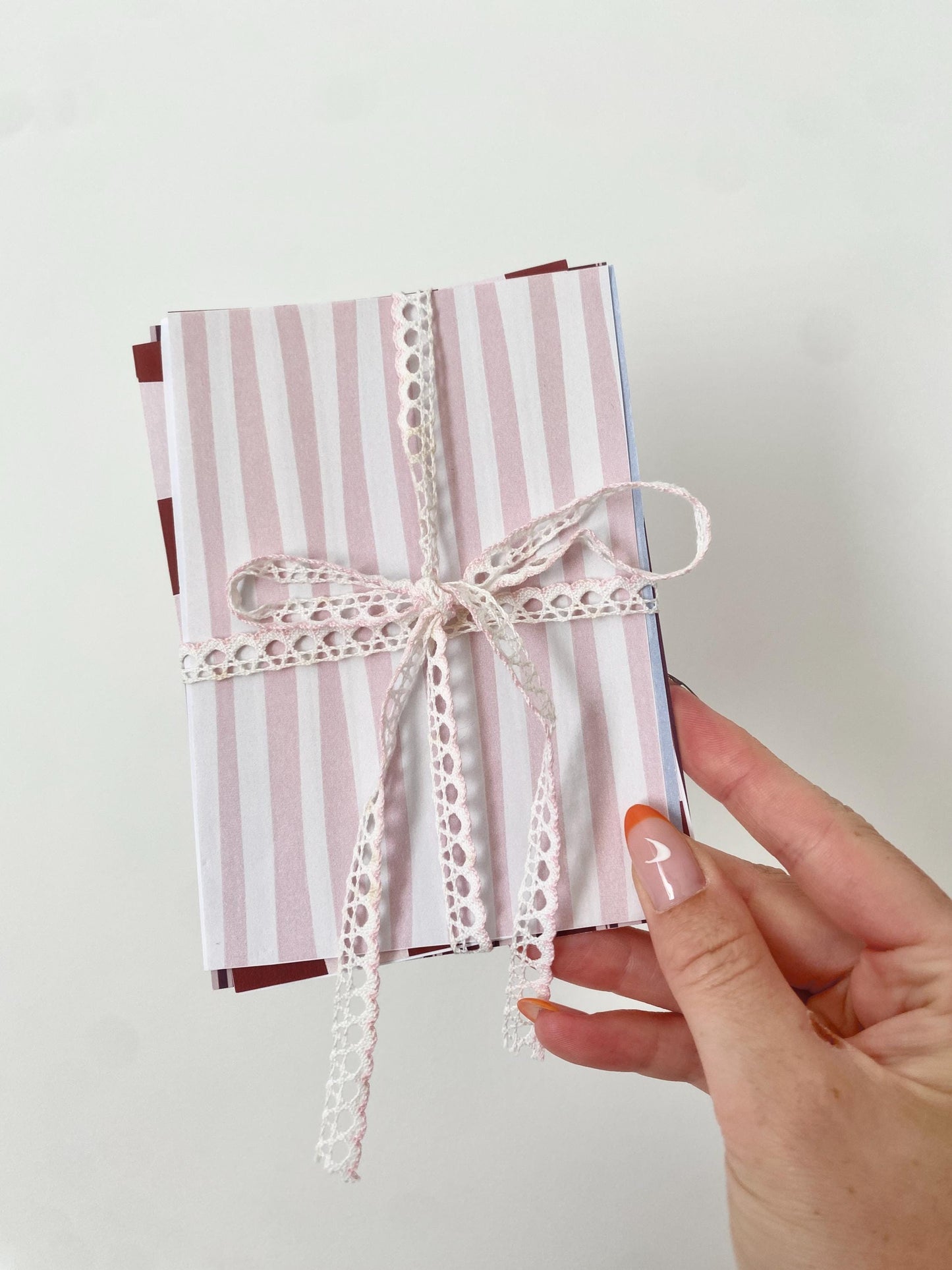 Scrapbook papers pack n°2