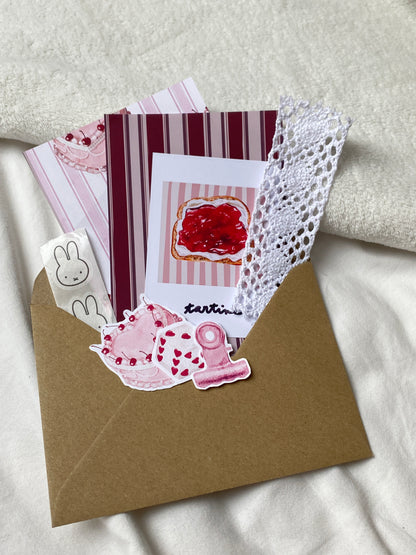 June mail club