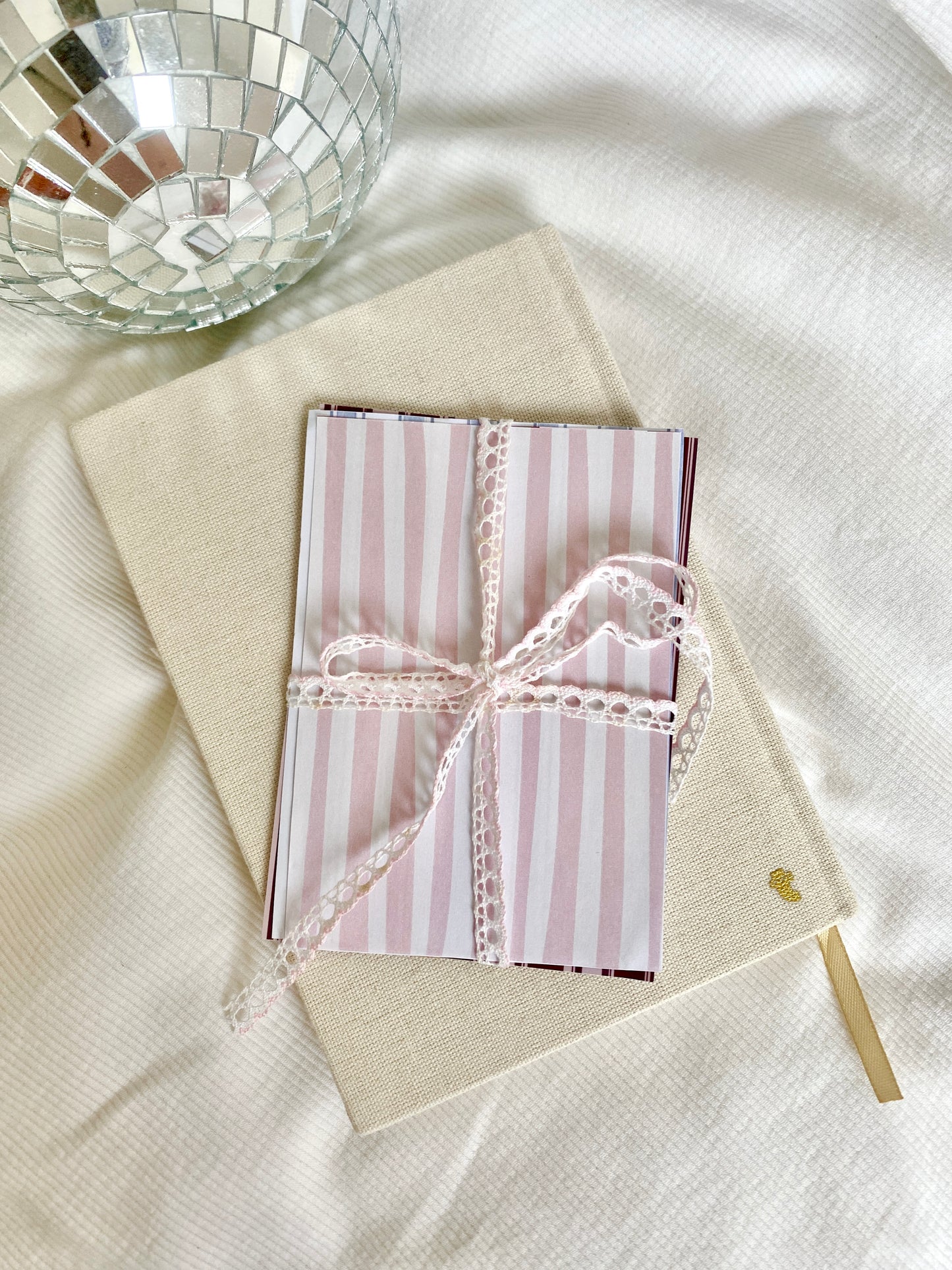 Scrapbook paper packs