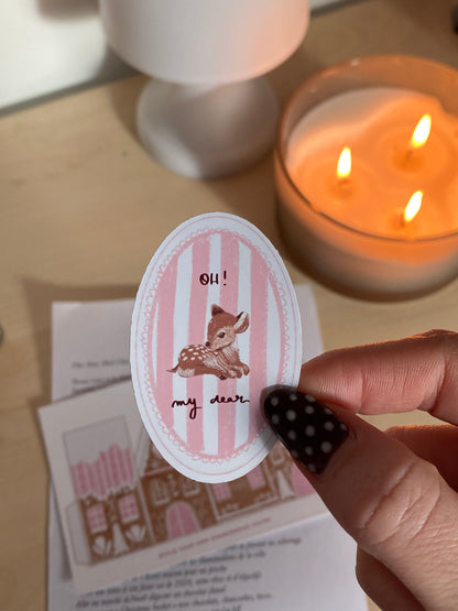 Slow mail Club - Abonnement mensuel